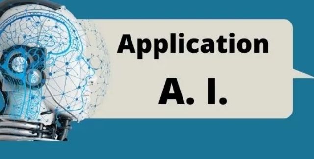 Application of AI