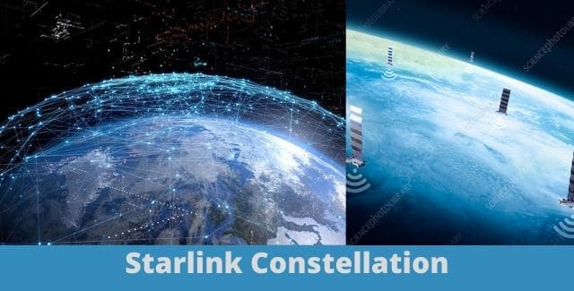 Starlink Constellation