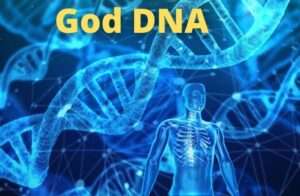 God DNA