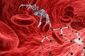 Can NanoTech be Injected