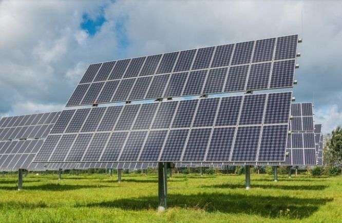 How does a Solar Panel Works SpaceUpper