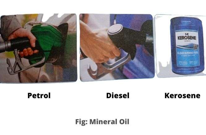 Mineral Oil SpaceUpper