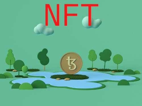 NFT Environmental Impact