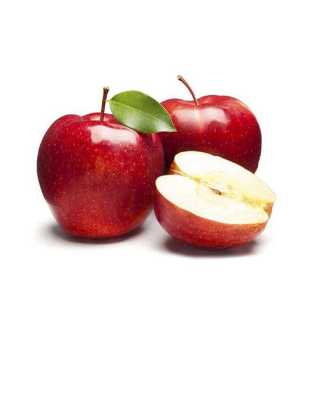 What Apple is the Sweetest - 10 Sweetest Apples SpaceUpper