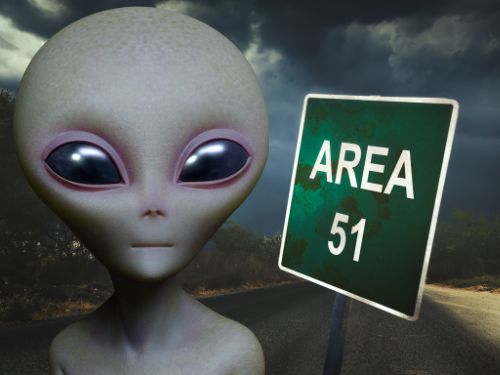 What is Area 51