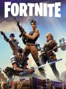 Fortnite is Down Fortnite Fans Unable to Login Fortnite Epic Games 2022 July 18