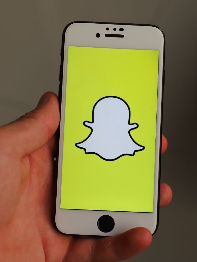 Snapchat Launched its Web Version