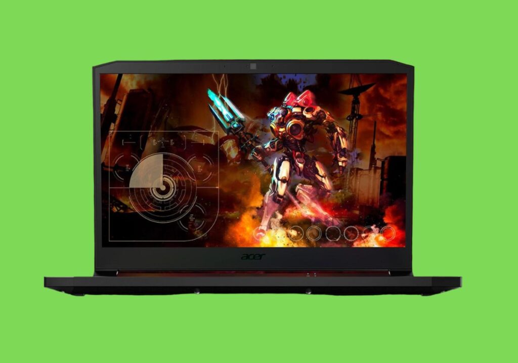 Is the Acer Aspire Nitro 7 good for gaming?