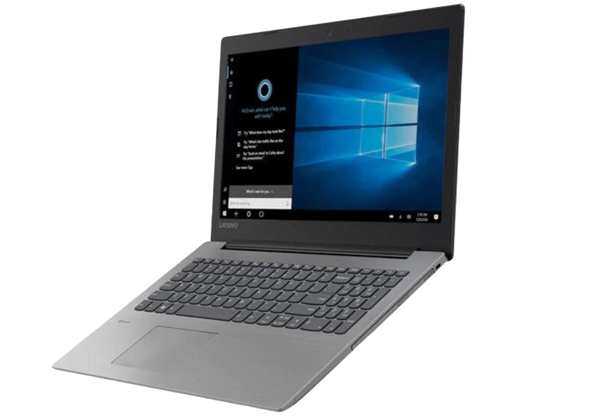 Lenovo Ideapad 330-15 AMD