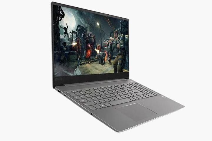 Lenovo ideapad 720s-15 Laptop| Ultimate Details