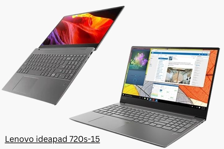 Lenovo ideapad 720s-15 Laptops