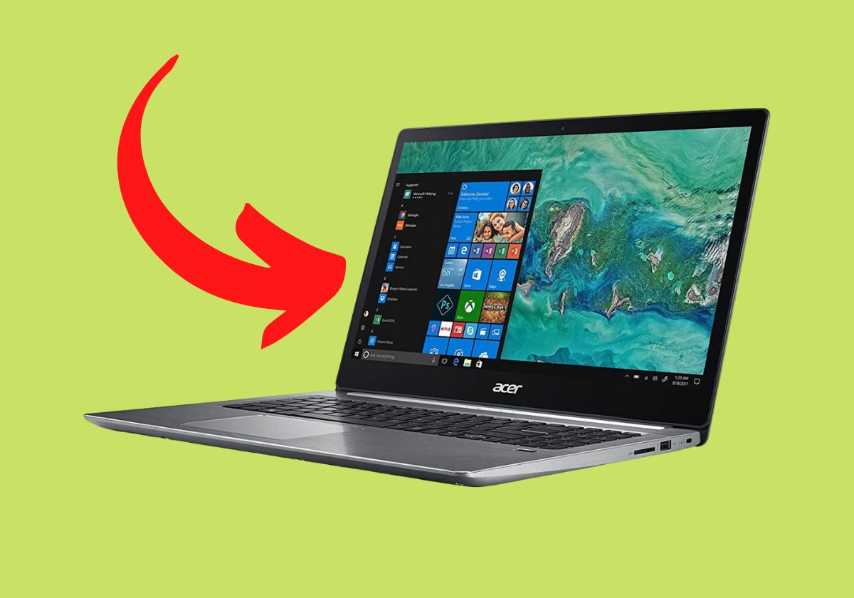 Ultimate Guide: Acer Swift 3 sf315-41g Laptop Review