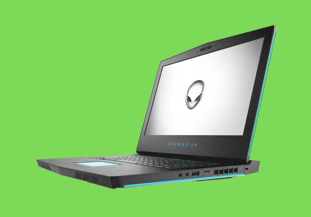 Is Alienware 15 R4 good for gaming?