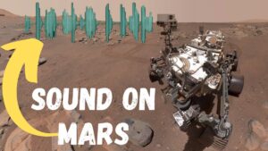 7 REASONS Why Sound Travels Slower on Mars #Mars #Sound on Mars