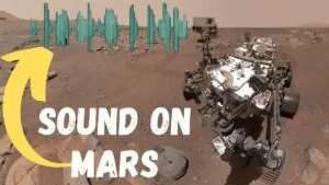 7 REASONS Why Sound Travels Slower on Mars #Mars #Sound on Mars