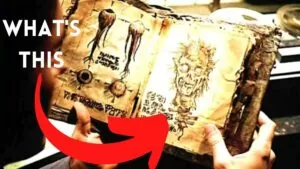 2000 Year Old Bible Revealed Lost Chapter With SHOCKING Knowledge About Human Race