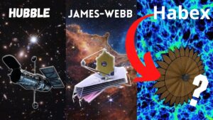 After James Webb Space Telescope, What's the NEXT Big Thing #James Webb Space Telescope