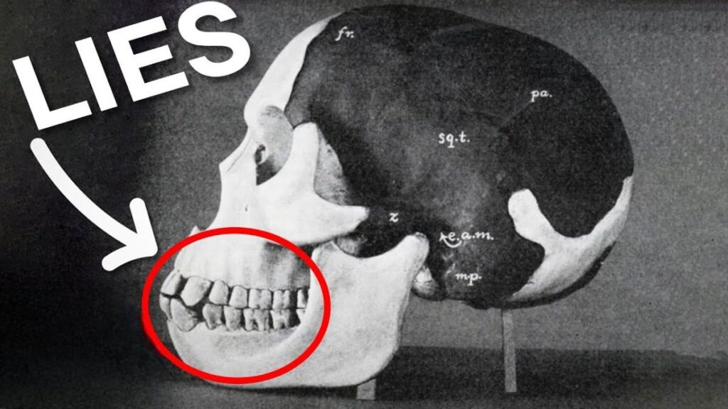 Anthropology’s Greatest Hoax - They Will Surprise You