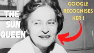 Google Recognizes the Accomplishments of Maria Telkes, The 'Sun Queen’