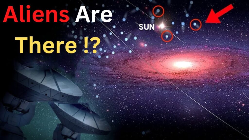NASA Just Found Something Incredible in the Galaxy That Will Change Our Lives!
