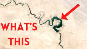 Scientists Just Made A Terrifying Discovery In The Euphrate River