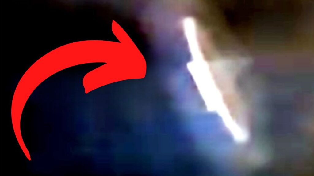 NASA got TERRIFIED by a Massive Object Sending Radio Signals from Space to Earth