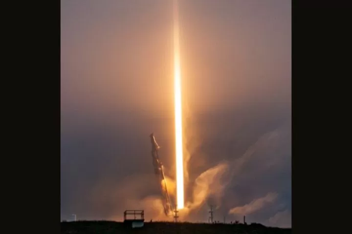 SemperCitius SDA Falcon 9 Tranche 0 mission to low-Earth orbit