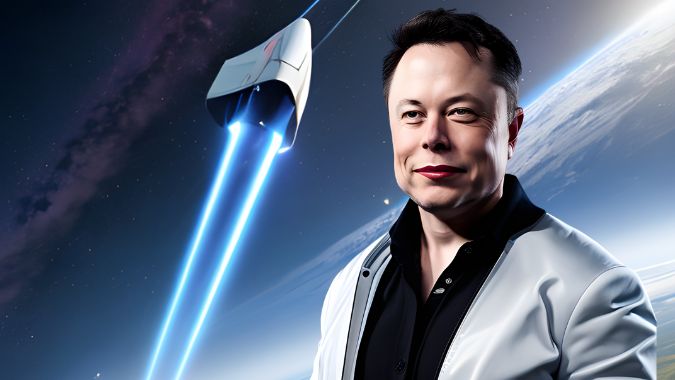 Elon Musk, the world’s richest person, could become even wealthier if his satellite internet company, Starlink, is spun off and goes public. Starlink IPO timing is uncertain but could happen as early as 2023. Rising Tesla