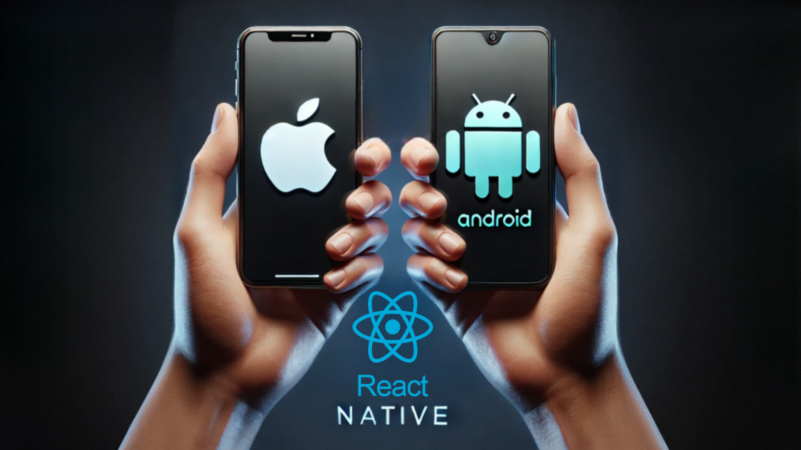 Full Guide to React Native for Andriod and IOS